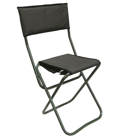 Scaun Pliabil King Fish WP-5 Cu Spatar