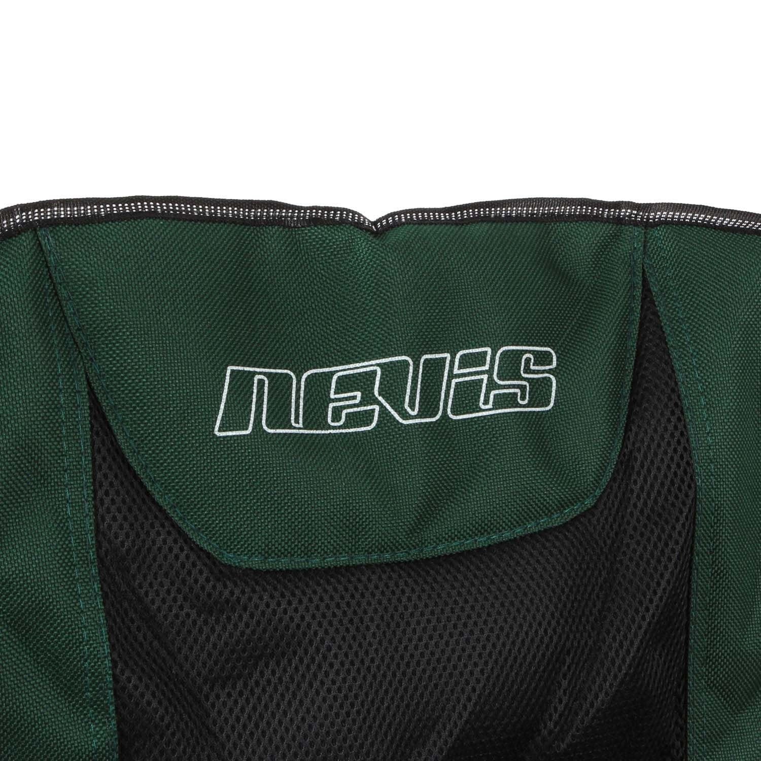 Scaun Pliabil NEVIS Comfort, 48x40x45cm