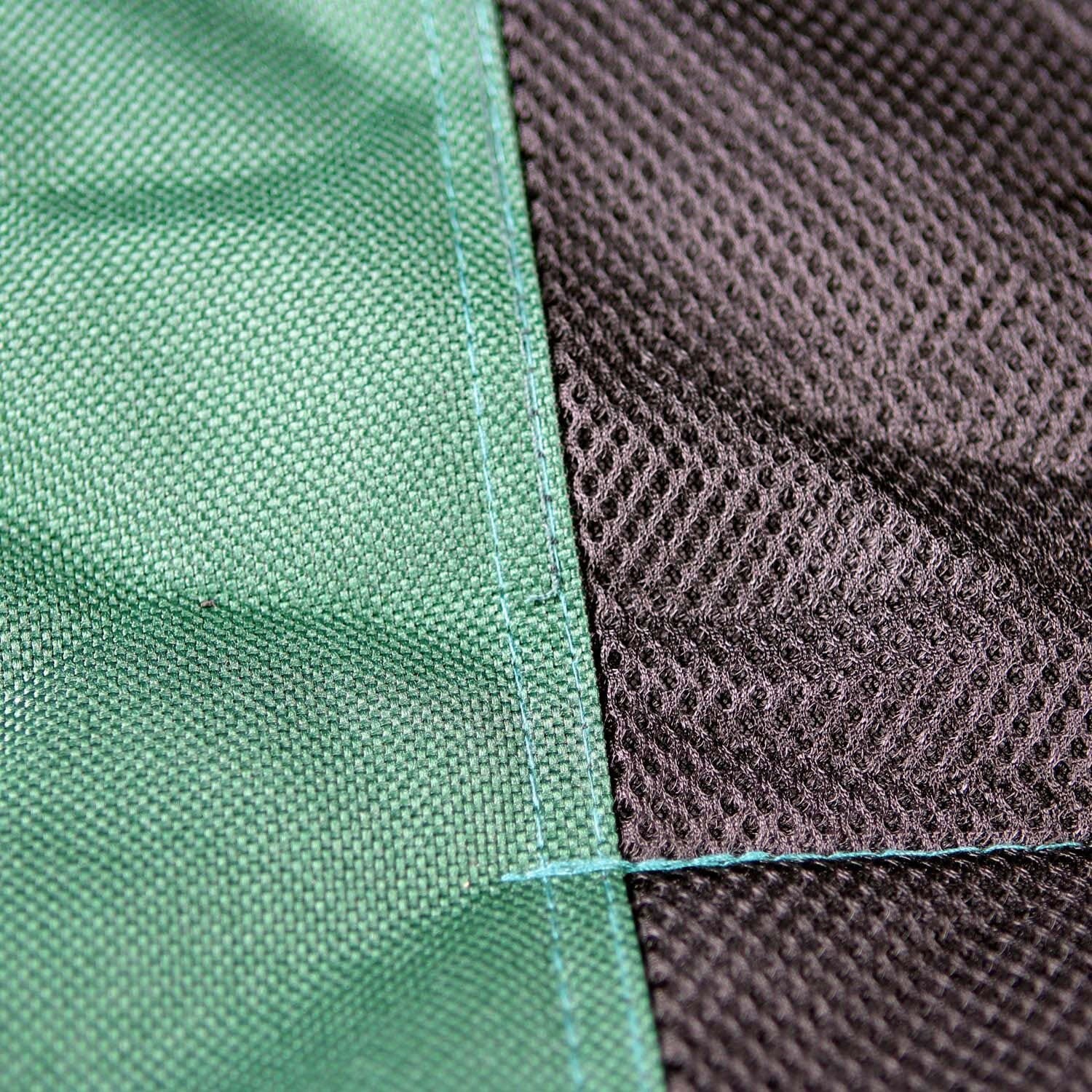 Scaun Pliabil NEVIS Comfort, 48x40x45cm
