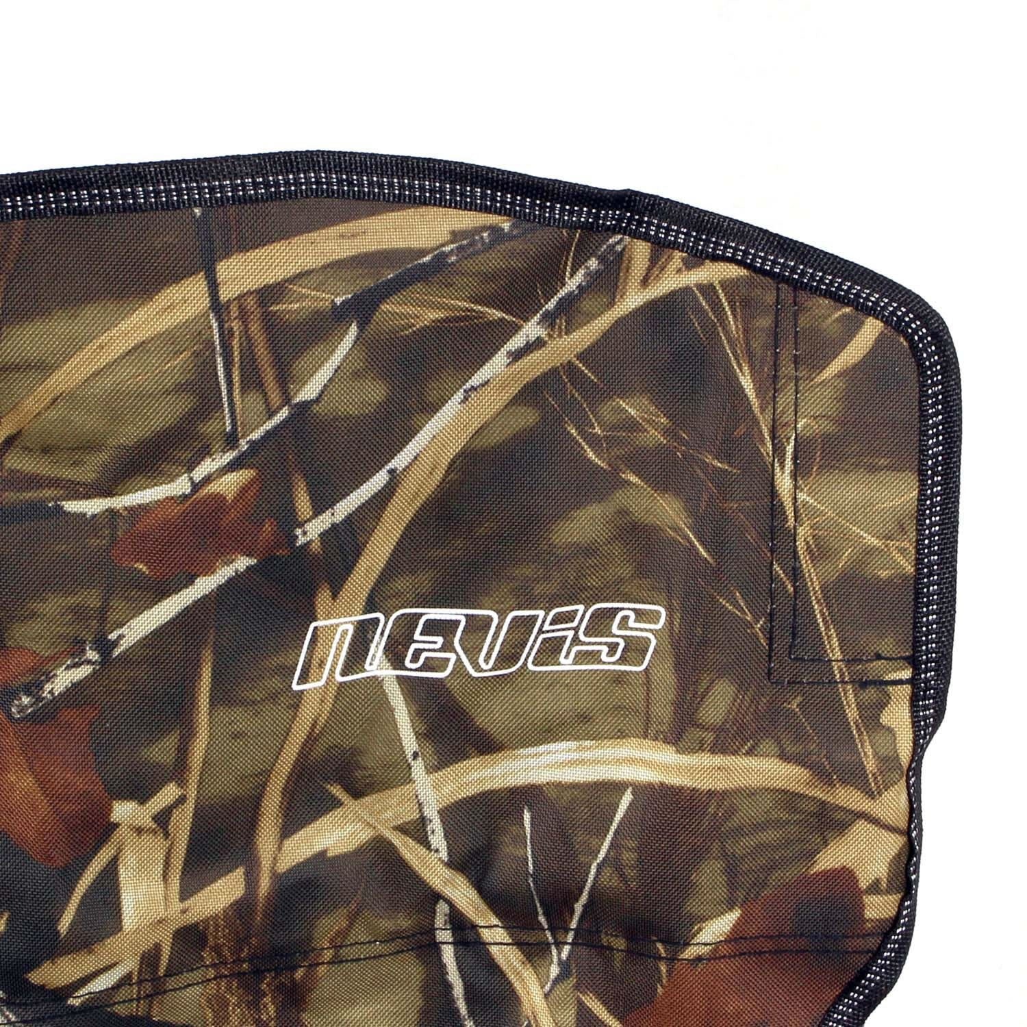 Scaun Pliabil NEVIS Holiday 54x44x55cm