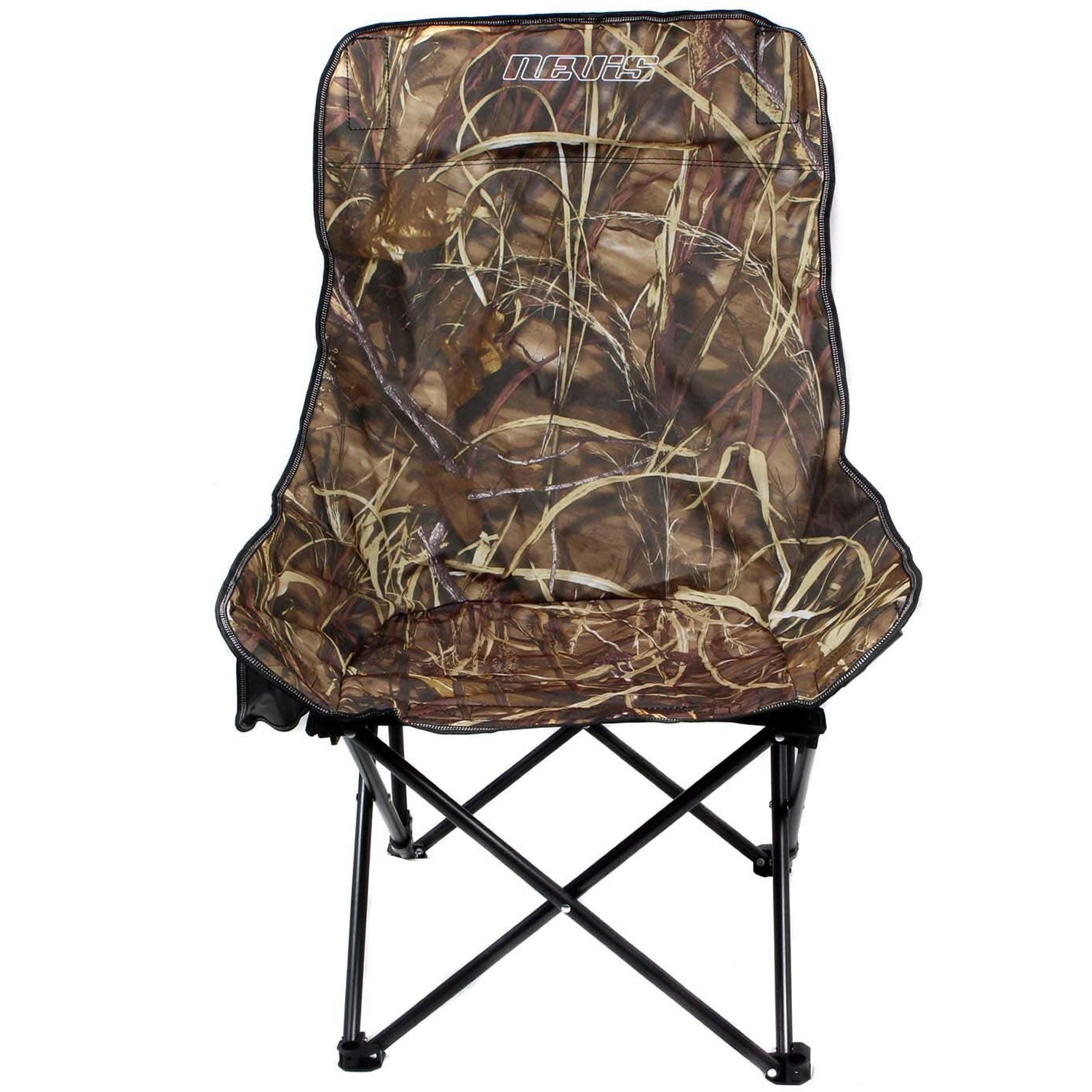 Scaun Pliabil NEVIS Lazy 45x40x62cm