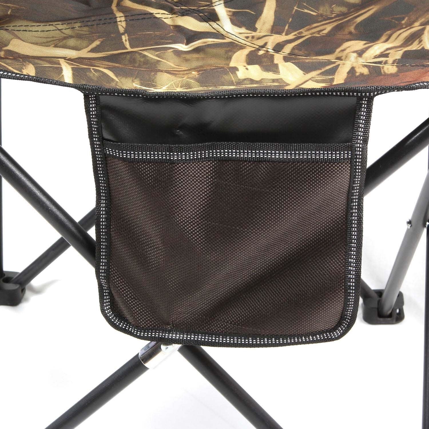 Scaun Pliabil NEVIS Promo 38x32x34cm