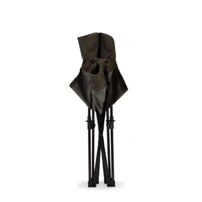 Scaun Pliabil Nash Banklife Chair, 41x56x42cm