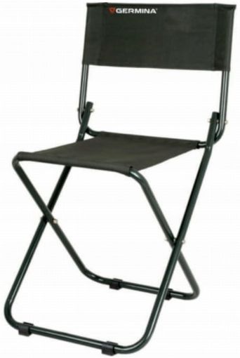 Scaun Pliant GERMINA GFCH Cu Spatar, 30x47x40cm
