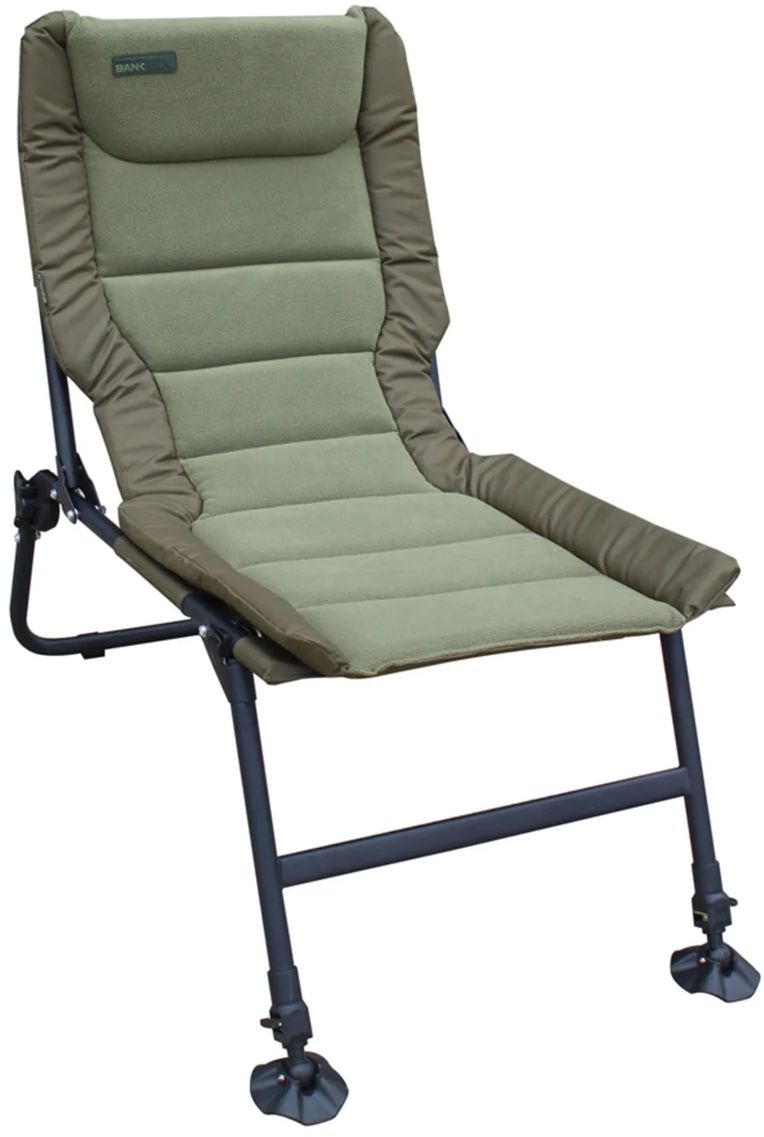 Scaun Pliant SONIK Bank-Tek Combi Chair, 50x45x56cm