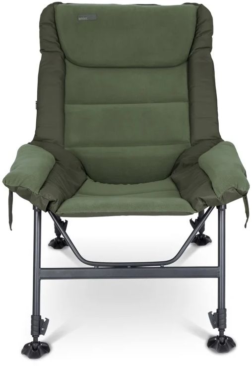 Scaun Pliant SONIK Bank-Tek Comfy Couch, 55x60x75cm