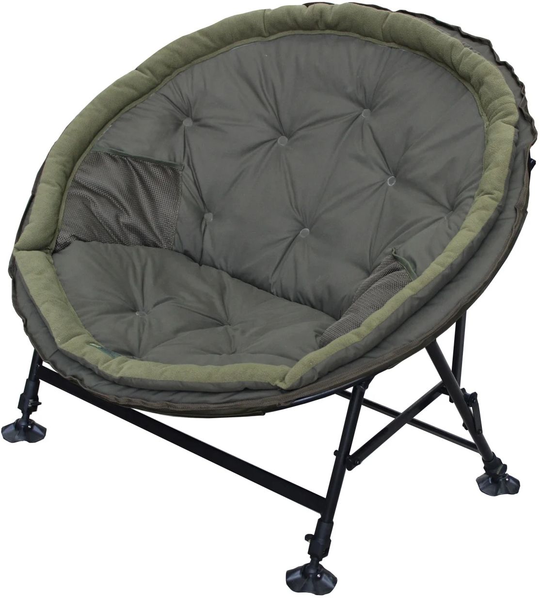 Scaun Pliant SONIK Sk-Tek Sunchair, Green