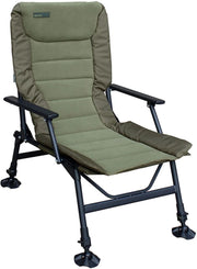 Scaun Pliant Sonik Bank-Tek Armchair, 46x43x60cm