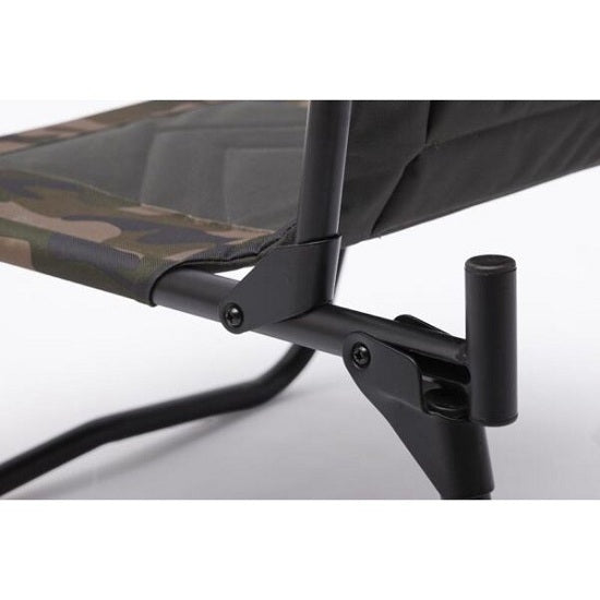 Scaun Prologic Avenger Bed Camo