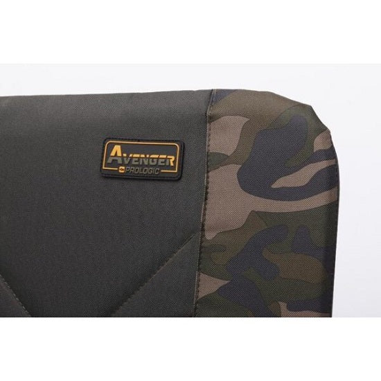 Scaun Prologic Avenger Relax Camo