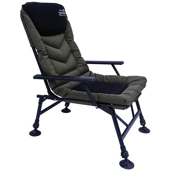 Scaun Prologic Commander Relax 50x50x60cm