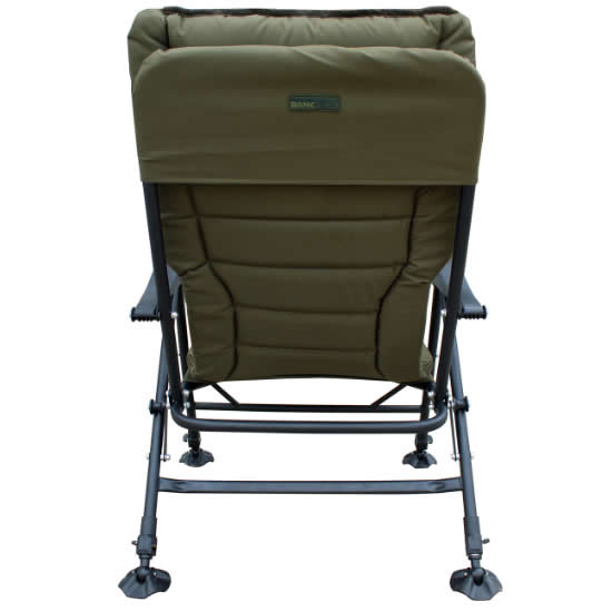 Scaun SONIK Bank-Tek Recliner Armchair