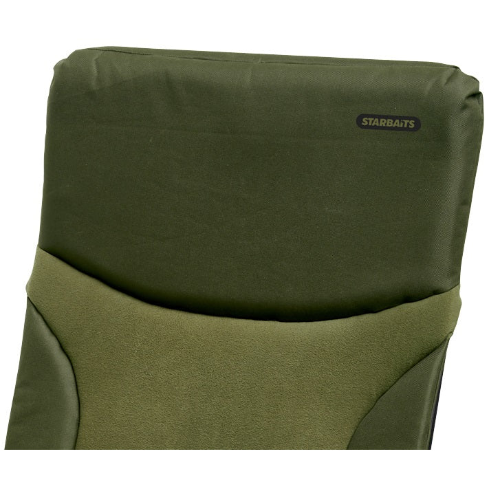 Scaun STARBAITS Mammoth Chair