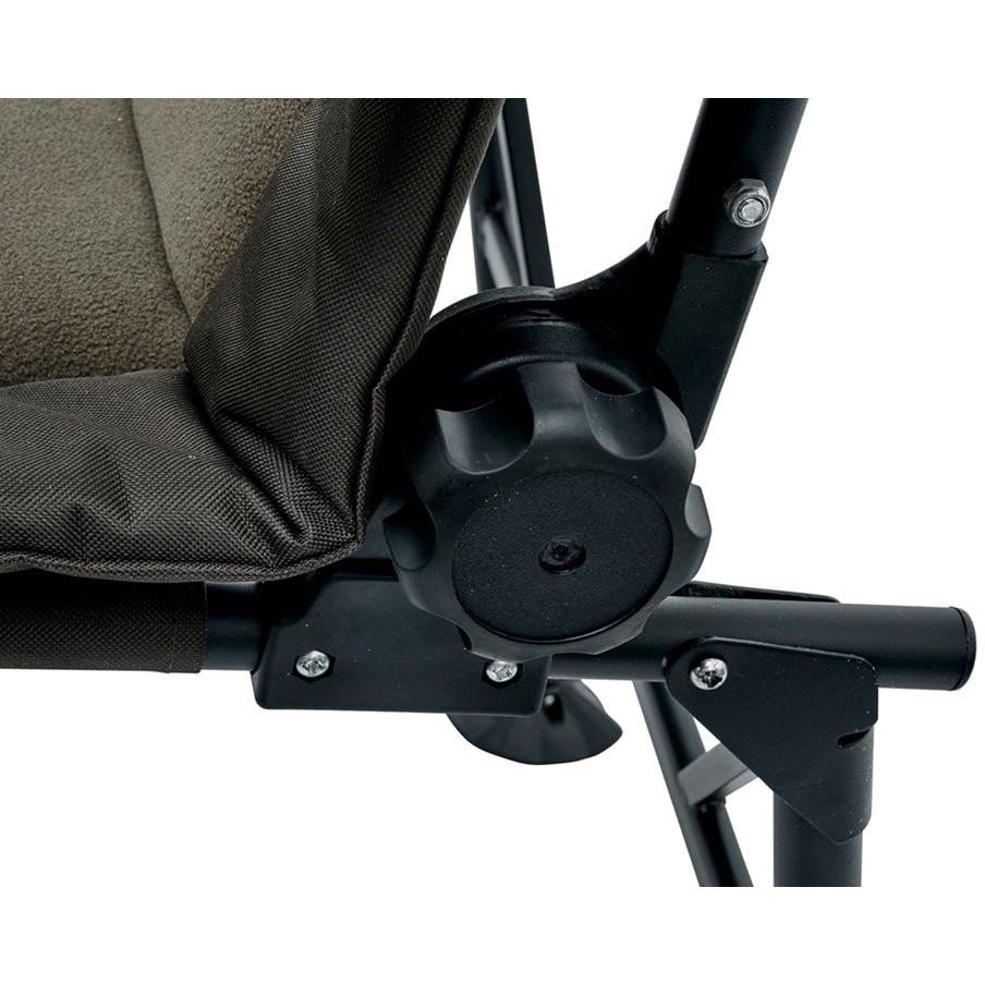 Scaun STARBAITS Mammoth Chair