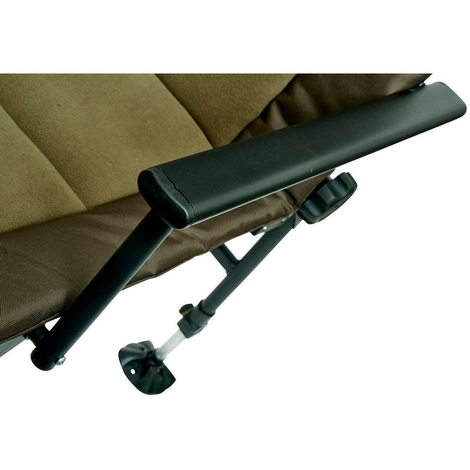Scaun STARBAITS Mammoth Chair
