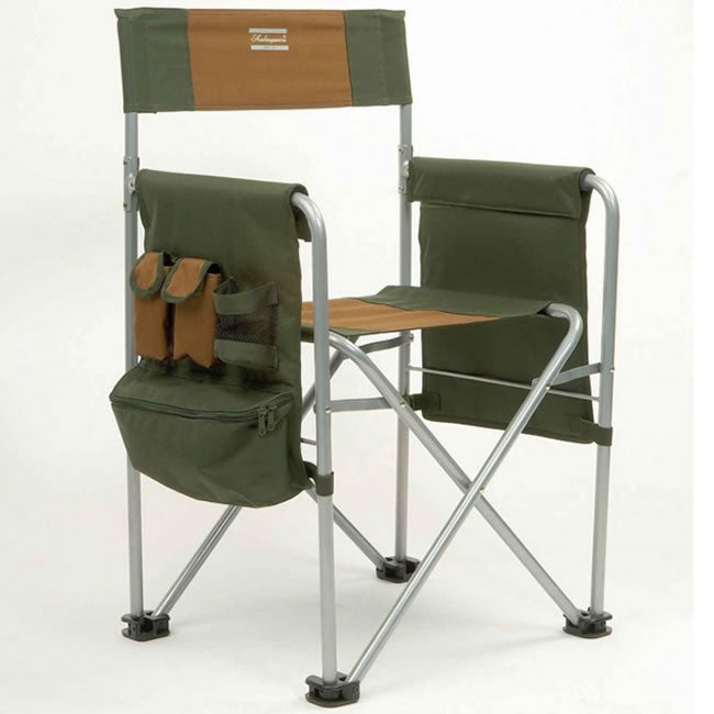 Scaun Shakespeare Directors Chair