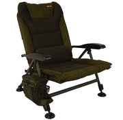 Scaun Solar SP C-Tech Recliner Chair 104x52x48cm