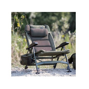Scaun Solar SP C-Tech Recliner Low