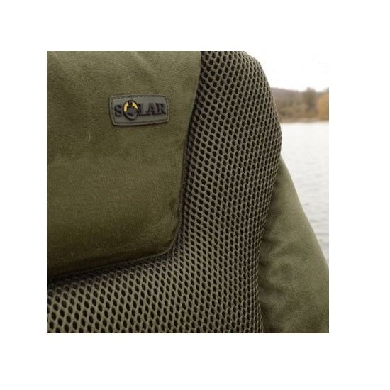 Scaun Solar SP C-Tech Recliner Low