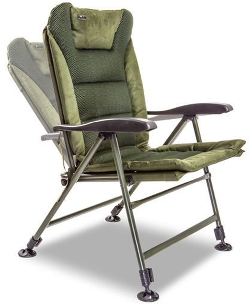 Scaun Solar SP MKII Low Recliner, 64x54x44cm