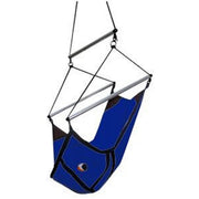 Scaun Suspendat Mini Moonchair Royal Blue