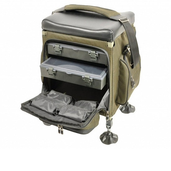 Scaun TF Gear Compact Seatbox