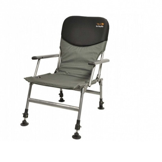 Scaun TF Gear Flat Out Recliner Armchair