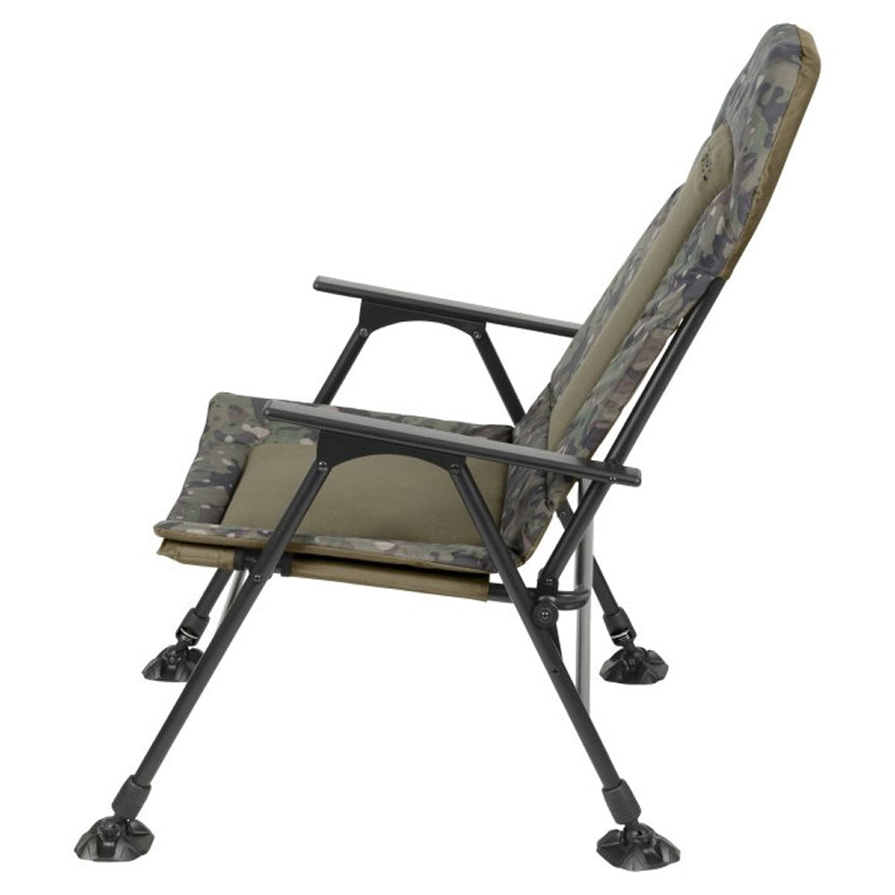 Scaun TRAKKER RLX Armchair, 66x35/45x50cm