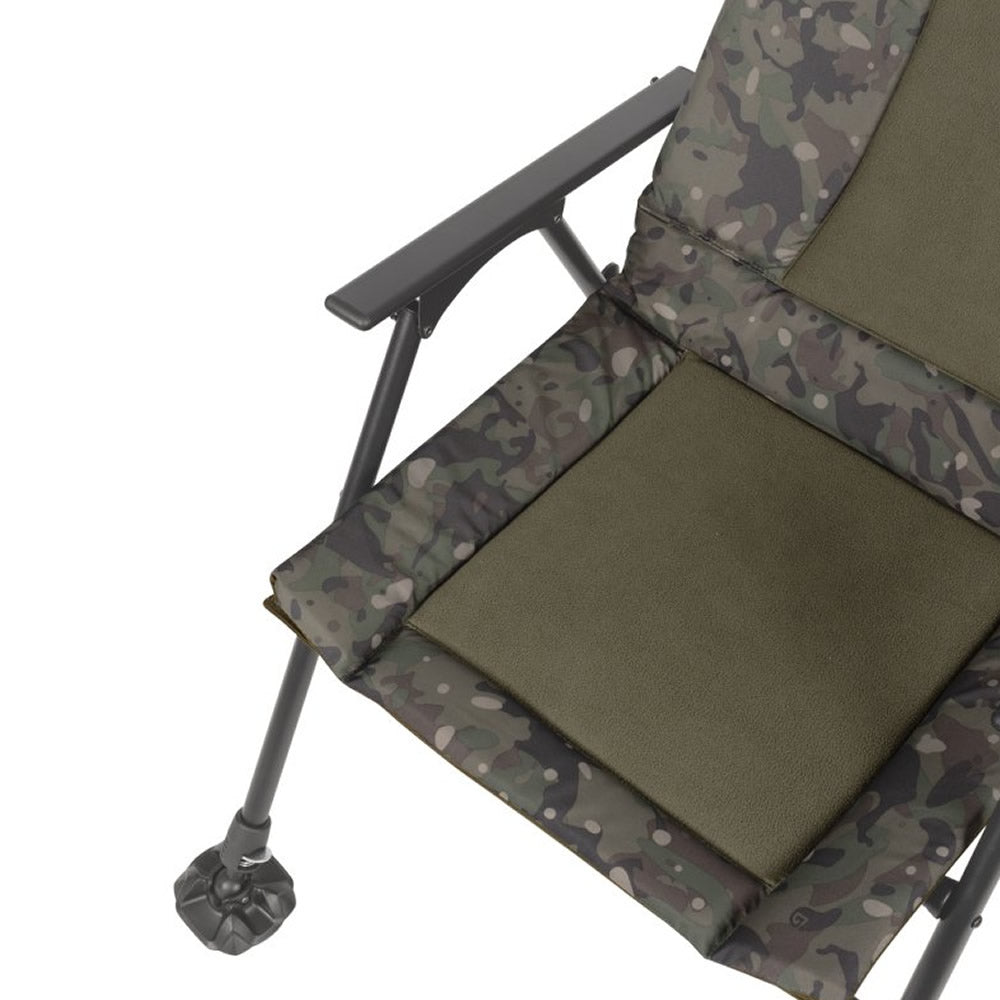 Scaun TRAKKER RLX Armchair, 66x35/45x50cm