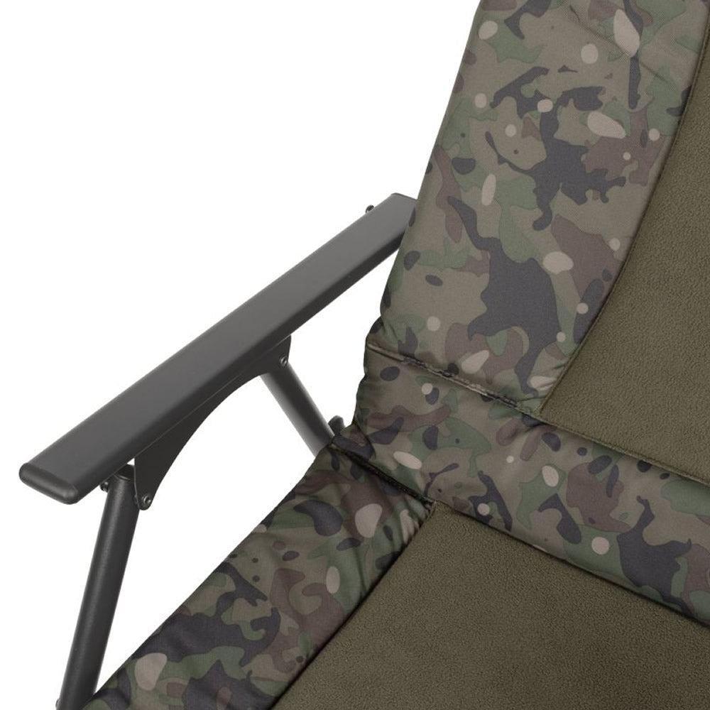 Scaun TRAKKER RLX Armchair, 66x35/45x50cm