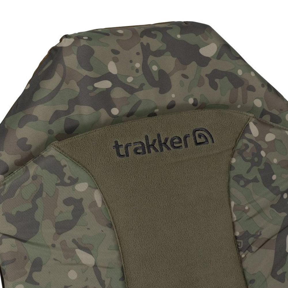 Scaun TRAKKER RLX Armchair, 66x35/45x50cm