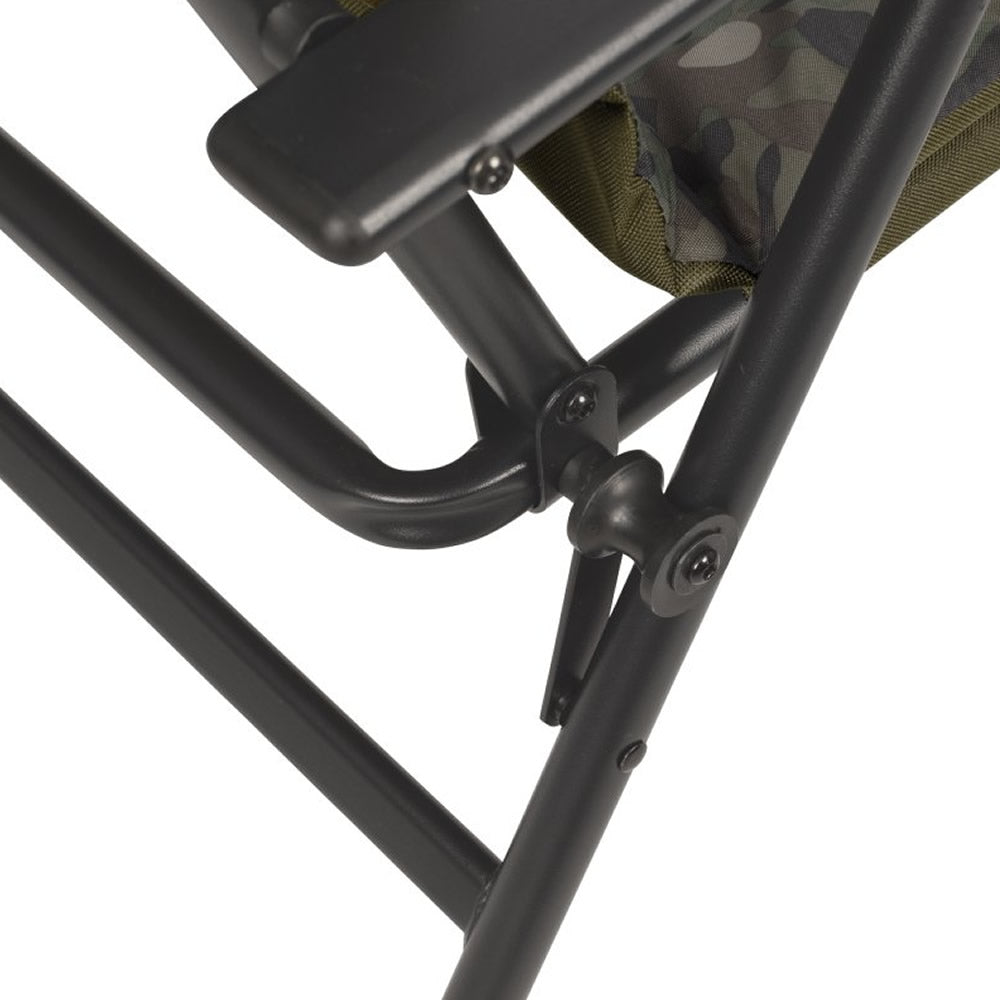 Scaun TRAKKER RLX Armchair, 66x35/45x50cm