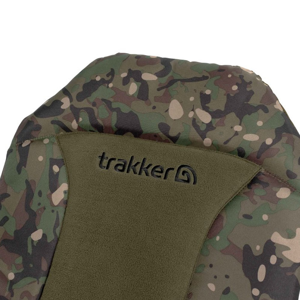 Scaun TRAKKER RLX Nano Chair, 56x29/32x46cm