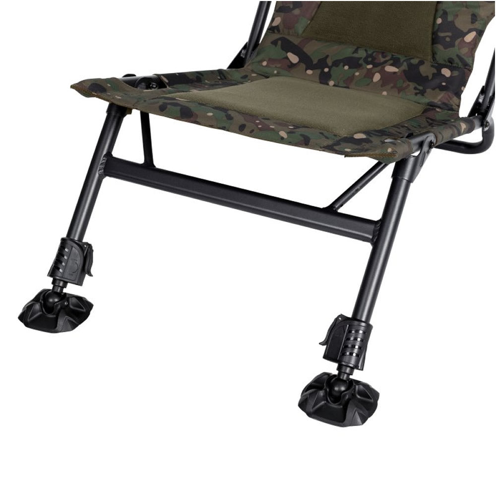 Scaun TRAKKER RLX Nano Chair, 56x29/32x46cm