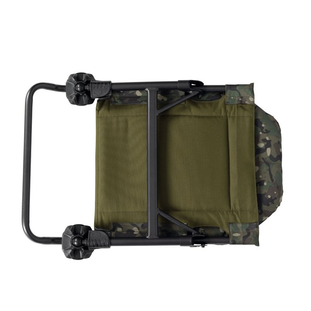 Scaun TRAKKER RLX Nano Chair, 56x29/32x46cm