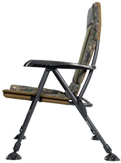 Scaun TRAKKER RLX Recliner Chair, 62x35/45x55cm
