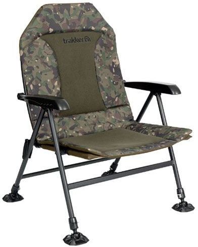 Scaun TRAKKER RLX Recliner Chair, 62x35/45x55cm