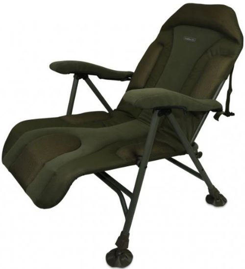 Scaun Trakker Levelite Longback Recliner, 86x68x35cm