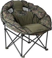 Scaun Trakker Levelite Luna Chair, Camo, 62x46x50cm