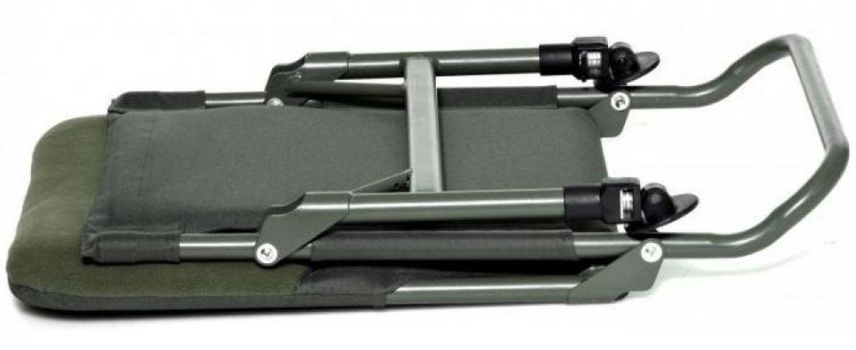 Scaun Trakker RLX Nano Chair Kaki, 57x47x72cm