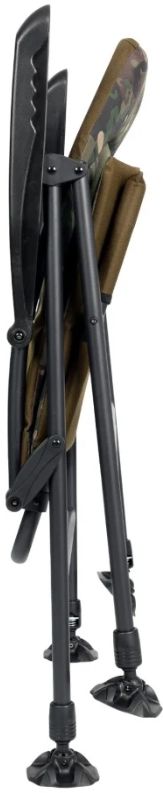 Scaun Trakker RLX Recliner Tall, 62x58x55cm