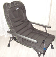 Scaun Trakko DeLuxe