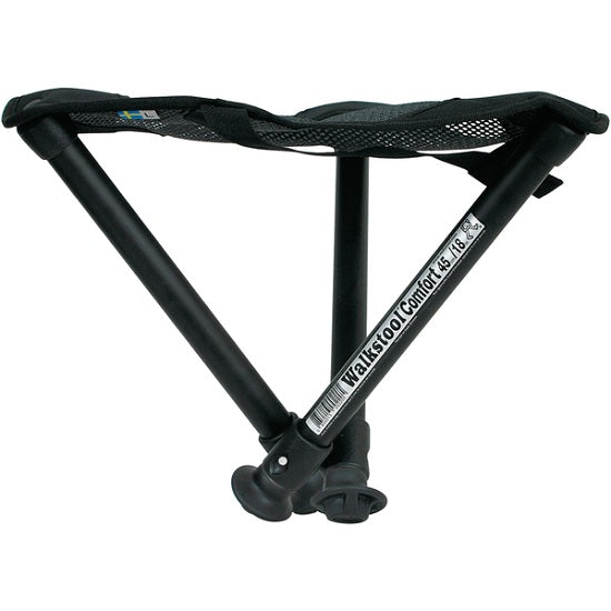 Scaun Trepied Walkstool Comfort, 45x35cm