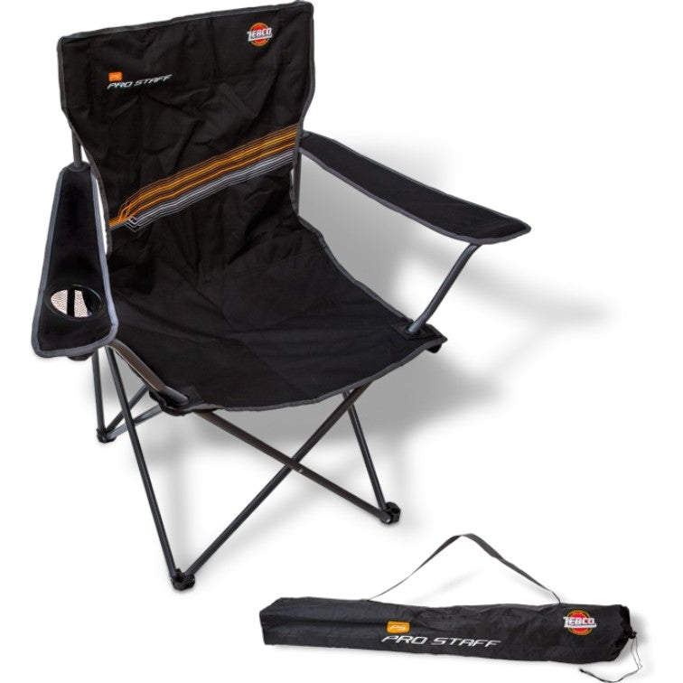 Scaun ZEBCO Pro Staff Chair BS