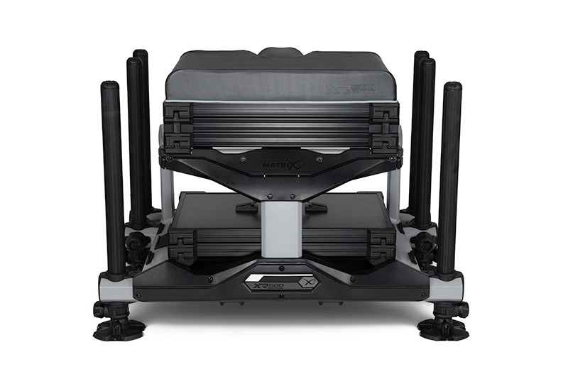 Scaun modular Matrix Editie Limitata XR36 Pro 500 Edition