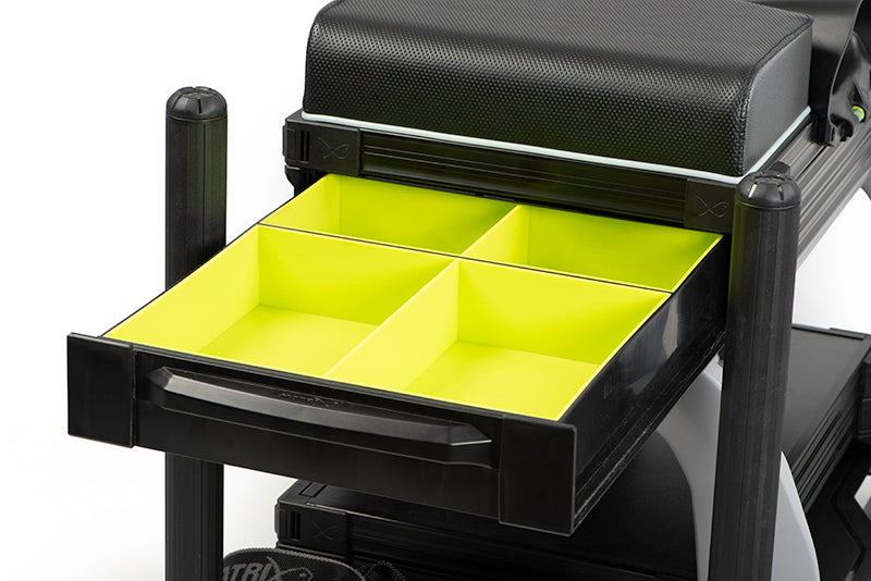Scaun modular Matrix Editie Limitata XR36 Pro 500 Edition