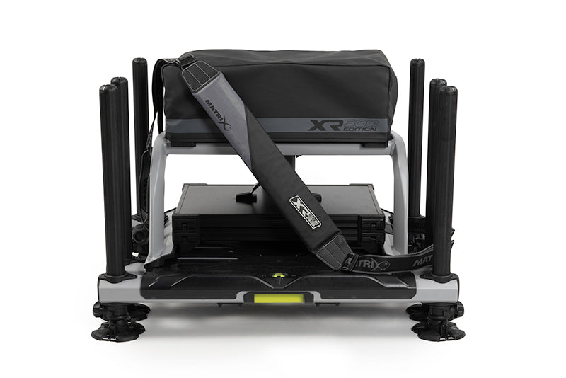 Scaun modular Matrix Editie Limitata XR36 Pro 500 Edition