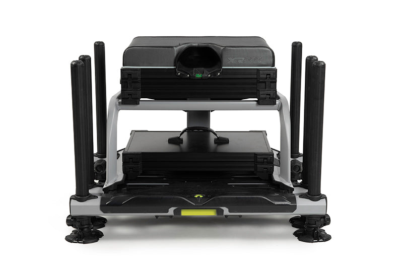 Scaun modular Matrix Editie Limitata XR36 Pro 500 Edition