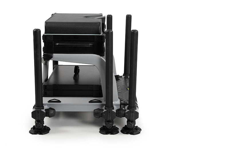 Scaun modular Matrix Editie Limitata XR36 Pro 500 Edition