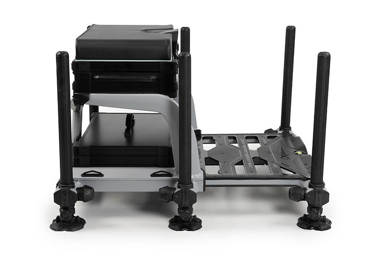 Scaun modular Matrix Editie Limitata XR36 Pro 500 Edition